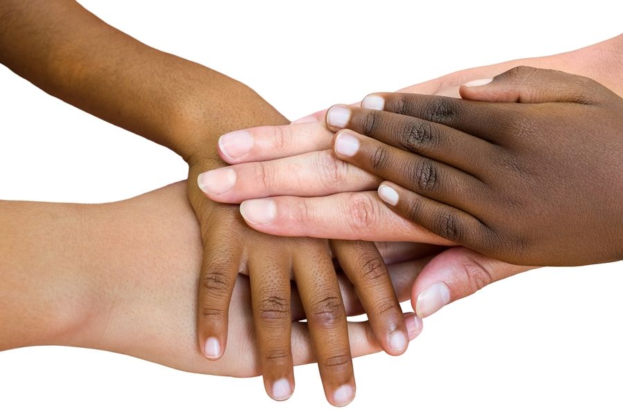 samen sterker samen sterker
