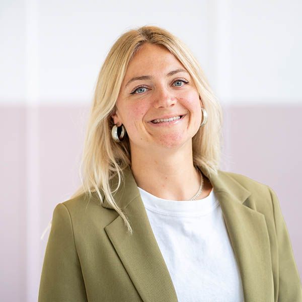 Claudia de Graaf