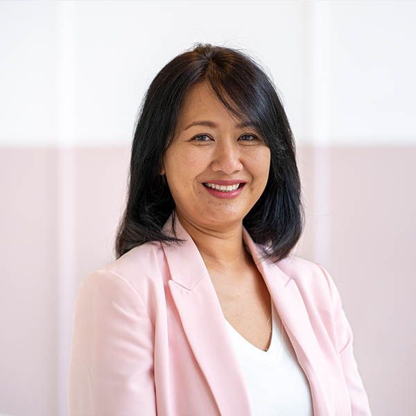Ricke Ramadhani-de Jong