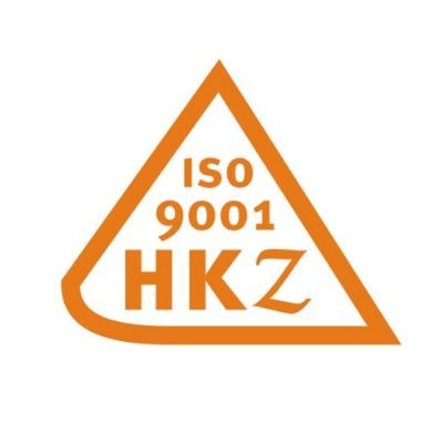 CAGGB is HKZ-gecertificeerd